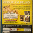 [BLU-RAY] BRUNO - pikkukuva 2