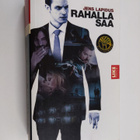 Jens Lapidus : Rahalla saa - pikkukuva 1