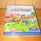 Minecraft Ps5 - pikkukuva 1