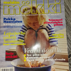 Meidän mökki 4/2001 - pikkukuva 1