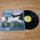 Otis Spann – This Is The Blues lp 1990 Chicago Blues nm - pikkukuva 1