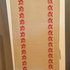 JOULUKAITALIINA OLKIPUKKI , 42 x 153 cm - pikkukuva 1