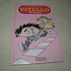Aakeson - Bojesen Vitello får en puss - pikkukuva 1
