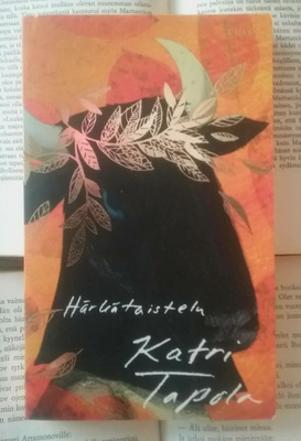Katri Tapola - Härkätaistelu (pokkari)