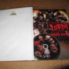 Lordi feat. Bruce Kulick CD It snows in Hell+1 v.2006 UUSI - pikkukuva 1