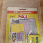 Rölli joybox 5 puuhapaketti Rölli ja kummitus - pikkukuva 1