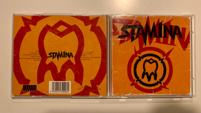 Stam1na - Stam1na