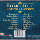 CD: Helmut Lotti: Latino classics - pikkukuva 2