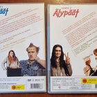 ÄLYPÄÄT - YOUNG ONES Kaudet 1 ja 2 dvdeet - pikkukuva 2