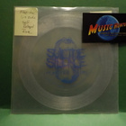 SUICIDE SILENCE - MONSTER WITHIN M- 7" FLEXI DISC - pikkukuva 1