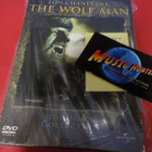 THE WOLF MAN - THE LEGACY COLLECTION 3x DVD BOKSI - pikkukuva 1