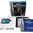 GBA - Metroid Fusion (CIB) [USA] - pikkukuva 3