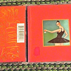 Kanye West - My Beautiful Dark Twisted Fantasy CD (kp.) - pikkukuva 1