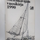 Hano Koskela : Merenkävijäin vuosikirja 1990 - pikkukuva 1