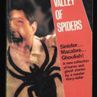 Wells, H. G : The valley of spiders - pikkukuva 1