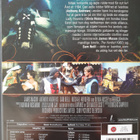 Walter Scottin IVANHOE (1982) DVD - pikkukuva 2