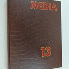 Folke H. ym. (toim.) Törnblom : Media musiikki 1, A-L - pikkukuva 1