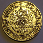 1865 2 markkaa kl5 - pikkukuva 2
