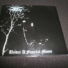 Darkthrone: Under A Funeral Moon Cd - pikkukuva 1