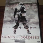 Saints and soldiers dvd sota ja western draama v.2003 - pikkukuva 1