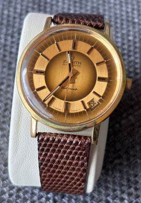 ZENITH VICTORIOUS automatic