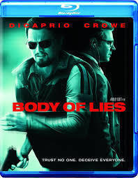 Body of Lies  -   (Blu-ray)