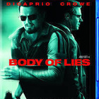 Body of Lies  -   (Blu-ray) - pikkukuva 1