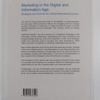 Matti Haverila : Marketing in the digital and information... - pikkukuva 2