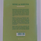 Matthew Sword : Reiki & karuna : aloittelijasta mestariksi - pikkukuva 2