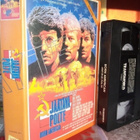 VHS Jäätävä polte ( SIS POSTIKULU) - pikkukuva 2