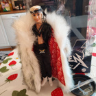 Barbie the Movie Ken nukke - pikkukuva 1