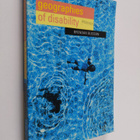 Brendan Gleeson : Geographies of disability - pikkukuva 1