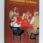 Lauha Peltola : Jutellaan kotona : pohdiskelua perheessä ... - pikkukuva 1