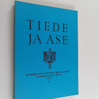 Tiede ja ase N:o 30 : Suomen sotatieteellisen seuran vuos... - pikkukuva 1