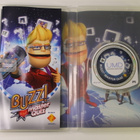 PSP - Buzz!: Master Quiz - pikkukuva 3