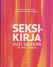 Suzi Godson - Seksikirja