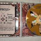 HIDRIA SPACEFOLK: Symbiosis (V. 2002, CD) - pikkukuva 3