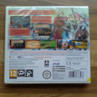 Radiant Historia: Perfect Chronology (3DS) - pikkukuva 2