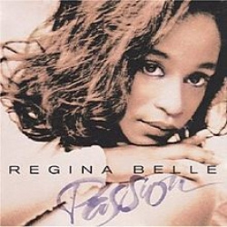 Regina Belle - Passion (CD)