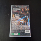 STAR TREK - ENSIMMÄINEN YHTEYS VHS Kasetti - pikkukuva 2
