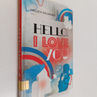 Hellevi Salminen : Hello, I love you - pikkukuva 1