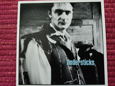 Tindersticks :Tindersticks   cd