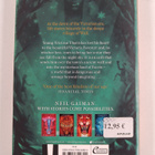 Neil Gaiman : Stardust - pikkukuva 2