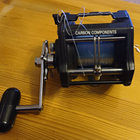 Daiwa ST-60 SUPER DYNAMIC - pikkukuva 2