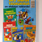Walt Disney : Mikistä on moneksi - pikkukuva 2