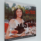 Olli Helen : Mustaa! - pikkukuva 1