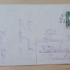 Pikkuleidi tuo korissa pääsiäismunia ja pajunkissoja p, 1917 - pikkukuva 2