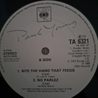 PAUL YOUNG : TOMB OF MEMORIES MAXISINGLE 12" - pikkukuva 4