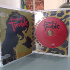 FEMALE TROUBLE BLURAY - pikkukuva 3