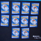Pokemon kortit 10kpl (#112 Black Bolt) - pikkukuva 2